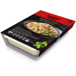 Expres menu Bravčové rizoto so zeleninou 400 g