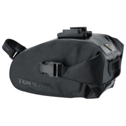 Brašňa pod sedlo Topeak Wedge Drybag Medium černá čierna