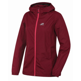 Dámska bunda Hannah Dries