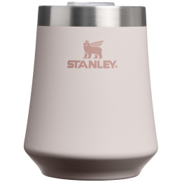 Pohár Stanley The Reserve Wine Tumbler 320 ml ružová Rose Quartz