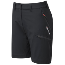 Dámske kraťasy Montane Dyno Stretch Shorts