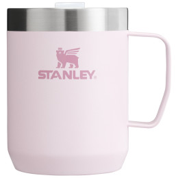 Termohrnček Stanley Camp mug 230 ml svetloružová Rose Quartz