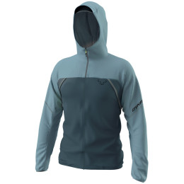 Pánska jarná bunda Dynafit Alpine 3L Jkt M modrá smoke blue/0720
