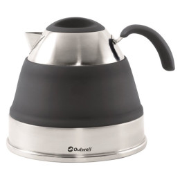 Kanvica Outwell Collaps Kettle 2,5L tmavomodrá NavyNight