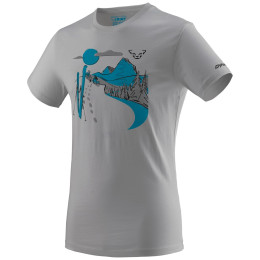 Pánske tričko Dynafit Artist Series Co T-Shirt M