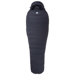 Páperový spacák Mountain Equipment Glacier Expedition Regular