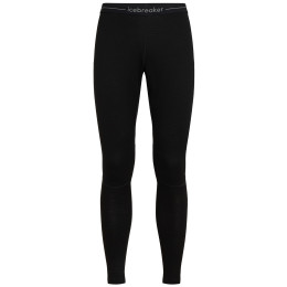 Pánske funkčné spodky Icebreaker Men Merino 200 ZoneKnit™ Leggings