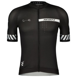Pánsky cyklistický dres Scott M's RC Pro SS