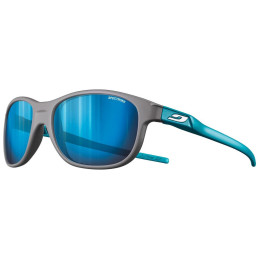 Slnečné okuliare Julbo Arcade SP3 sivá/modrá