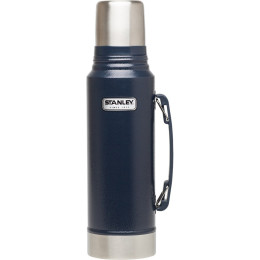 Termoska Stanley Classic Legendary blue 1l