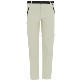 Pánske nohavice Regatta Xert Stretch Z/O Trousers béžová Abbeystone
