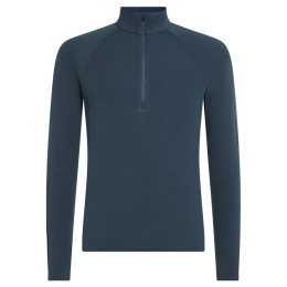 Pánske funkčné tričko Icebreaker M 300 MerinoFine Polar LS Half Zip
