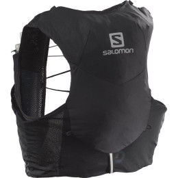 Bežecká vesta Salomon Adv Skin 5 With Flasks