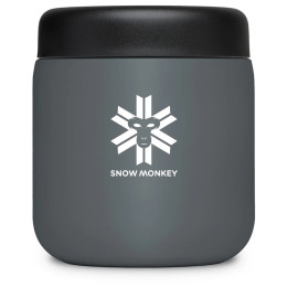 Termoska na jedlo Snow Monkey Foodie Midi 480 ml