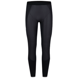 Pánska termobielizeň Montura Vertigo Octa Pants čierna Black