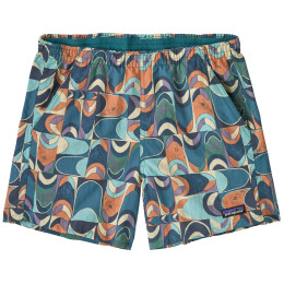 Dámske kraťasy Patagonia W's Baggies Shorts - 5 in.