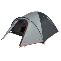 Vystavený stan High Peak Nevada 3