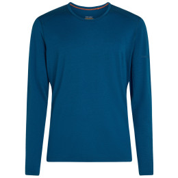 Pánske tričko Icebreaker Mens 200 Oasis LS Crewe