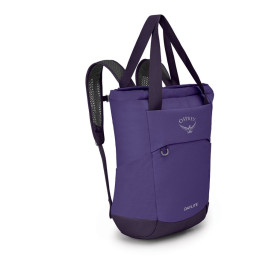 Batoh Osprey Daylite Tote Pack fialová dream purple