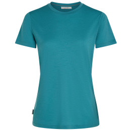 Dámske funkčné tričko Icebreaker Women Merino 150 Tech Lite III SS Tee