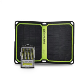 Sada Goal Zero Guide 10 Plus + Nomad 7 Plus