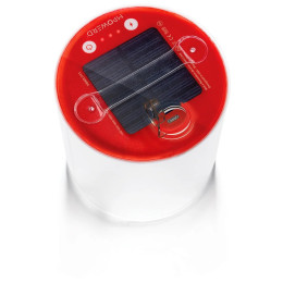 Lampička MPOWERD Luci EMRG