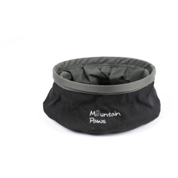 Miska pre psa Mountain Paws Collapsible Dog Water Bowl