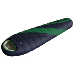 Spacák Husky Unit -10°C