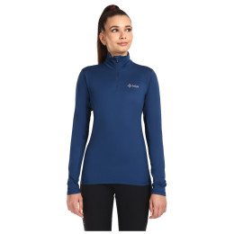 Dámske funkčné tričko Kilpi Willie-W tmavě modrá