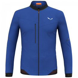 Pánska bunda Salewa Pedroc Pl 2 M Jacket svetlomodrá 8620 - electric
