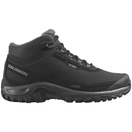 Pánske zimné topánky Salomon Shelter Waterproof