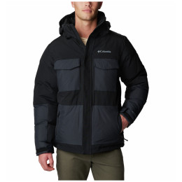 Pánska zimná bunda Columbia Marquam Peak Fusion™ Jacket