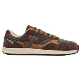 Pánske barefoot tenisky Joma 1448 Barefoot Men hnedá BROWN