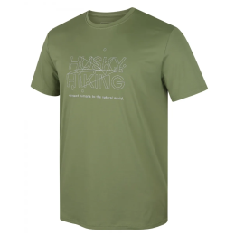 Pánske funkčné tričko Husky Tant M