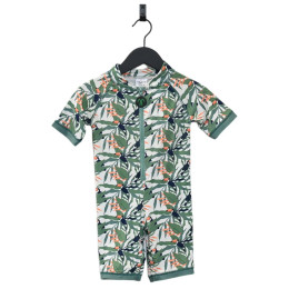 Detské plavky DucKsday Toucan Baby Swimsuit mix1 Multicolor