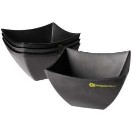 Sada misiek Ridge Monkey DLX Bowl Four Pack