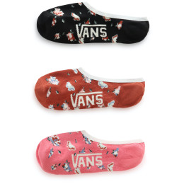 Dámske ponožky Vans Butterfly Canoodle