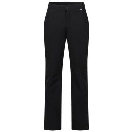 Pánske nohavice Regatta Highton WP Trousers čierna Black