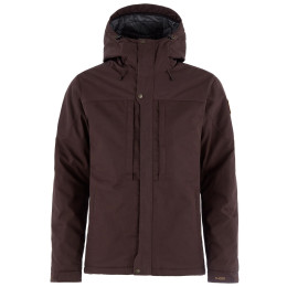 Pánska bunda Fjällräven Skogsö Padded Jacket M