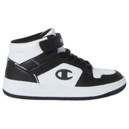 Detské topánky Champion Rd18 2.0 Mid B Gs Mid Cut Shoe