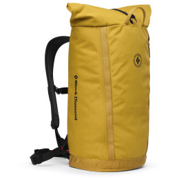 Batoh Black Diamond Street Creek 30 RT Backpack žltá Amber (2007)