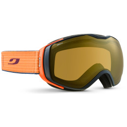 Lyžarské okuliare Julbo Universe Ra Pf 2-4 Fr