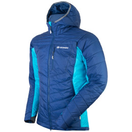 Pánska bunda Sir Joseph Lotus Hooded Man