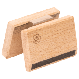 Tréningová pomôcka Crush Climbing Pinch Gripper 18 kg