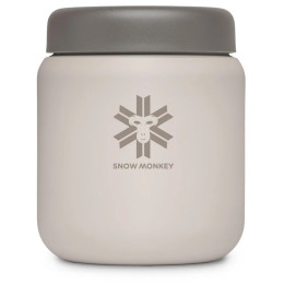 Termoska na jedlo Snow Monkey Foodie Maxi 700 ml