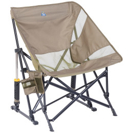 Stolička GCI Pod Rocker Elite béžová Aged Fatigue