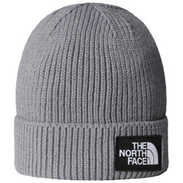Pánska čiapka The North Face Tnf Logo Box Cuffed Beanie