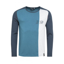 Pánske tričko Chillaz Into The Wild