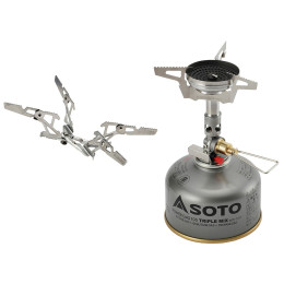 Varič Soto Windmaster