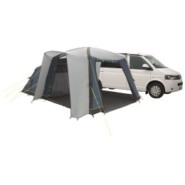 Predstan Outwell Milestone Nap Air